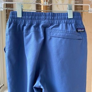 Girl's Patagonia Foxglenn Jogger